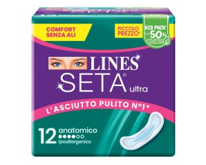 LINES SETA ULTRA ANAT 12PZ
