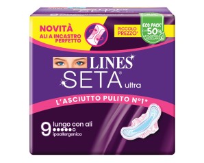 LINES SETA ULTRA LU ALI 9PZ