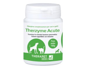 Bioforlife Italia Therzyme Acute Polvere 160 G