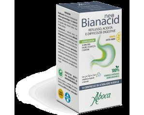 NEOBIANACID 14*Cpr Limone