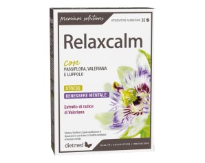 RELAXCALM 30CPR