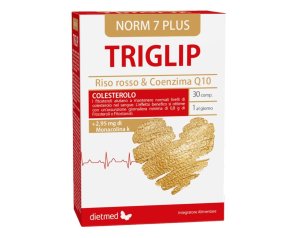 TRIGLIP NORM 7 PLUS 30CPR