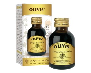 OLIVIS Liquido Alc. 50ml