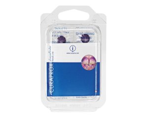 CURAPROX PASTIGLIE RIVELA PLAC