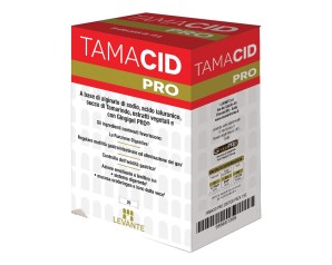 TAMACID PRO 20STICK PACK 15G