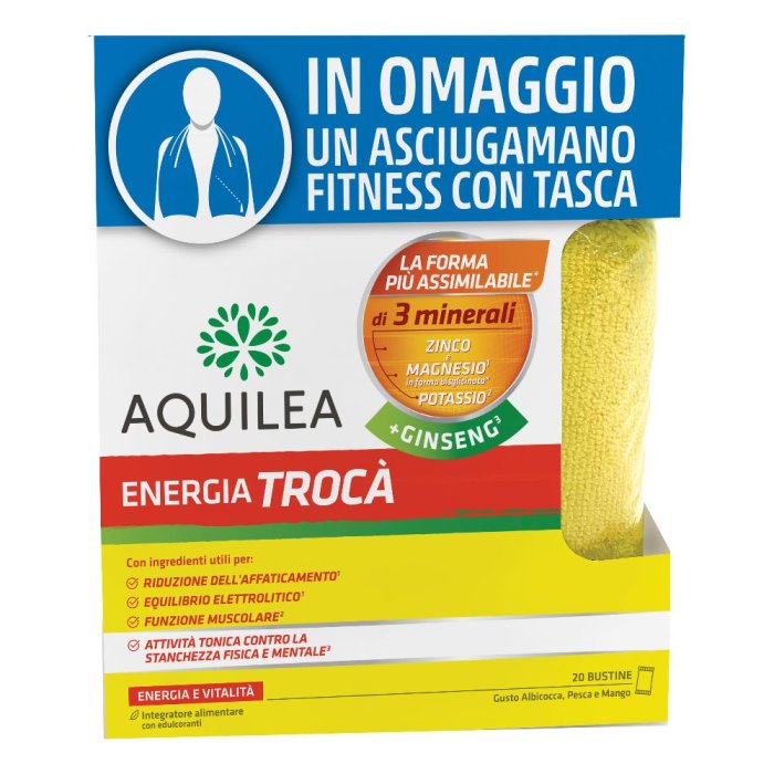 AQUILEA ENERGIA TR+GINS PROMOP AQUILEA ENERGIA TR+GINS PROMOP