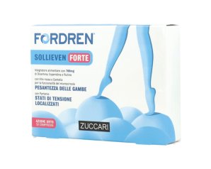 FORDREN SOLLIEVEN FT 30CPR