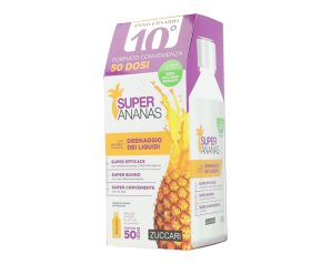 SUPER ANANAS 500ML