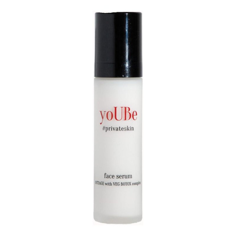 YOUBE D’INCANTO Siero Viso Illuminante Idratante Antiage per Pelle Luminosa e Levigata YOUBE D’INCANTO Siero Viso Illuminante Idratante Antiage per Pelle Luminosa e Levigata