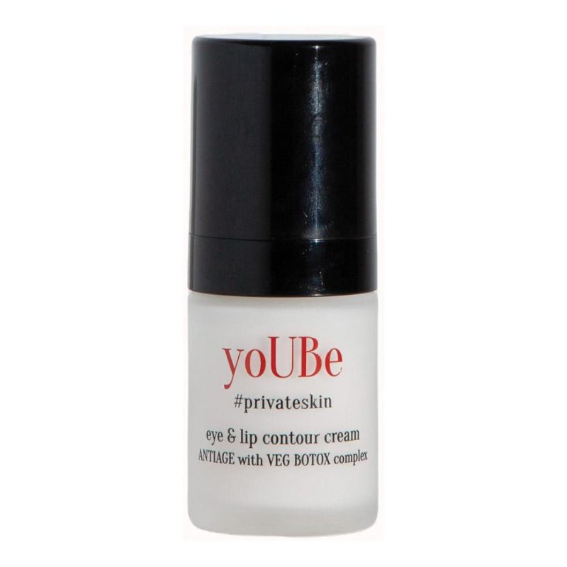 YOUBE MIA Brama C Contorno Occhi and Labbra Antiage Idratante Illuminante con Vitamina C YOUBE MIA Brama C Contorno Occhi and Labbra Antiage Idratante Illuminante con Vitamina C