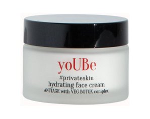 YOUBE L'ASSOLUTA Crema Viso