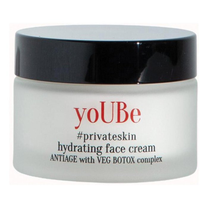 YOUBE L'ASSOLUTA Crema Viso Anti Et&agrave; Idratante e Rigenerante &ndash; The Luxury Face Cream and Skincare Quotidiano