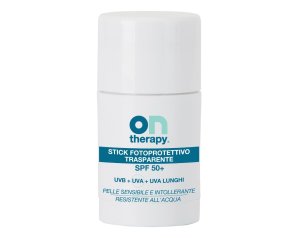 ONTHERAPY Stick Fotoprot.Trasp