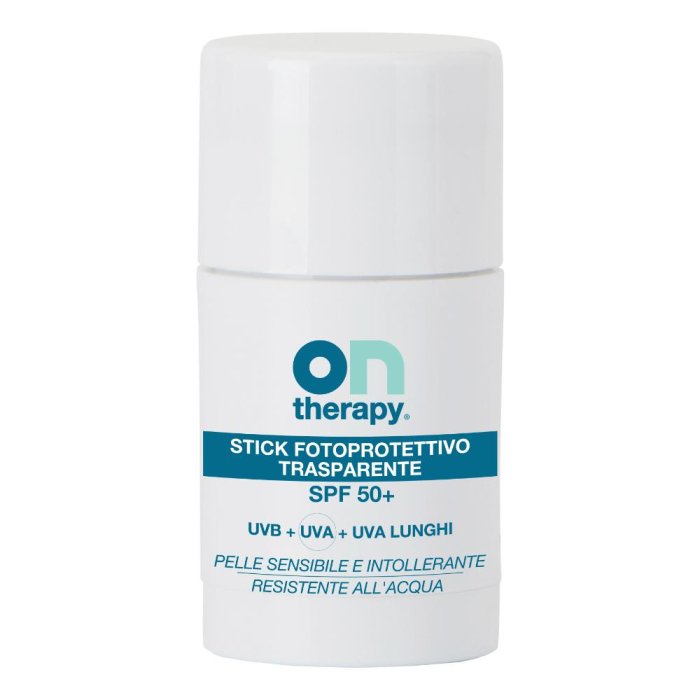 ONTHERAPY Stick Fotoprot.Trasp