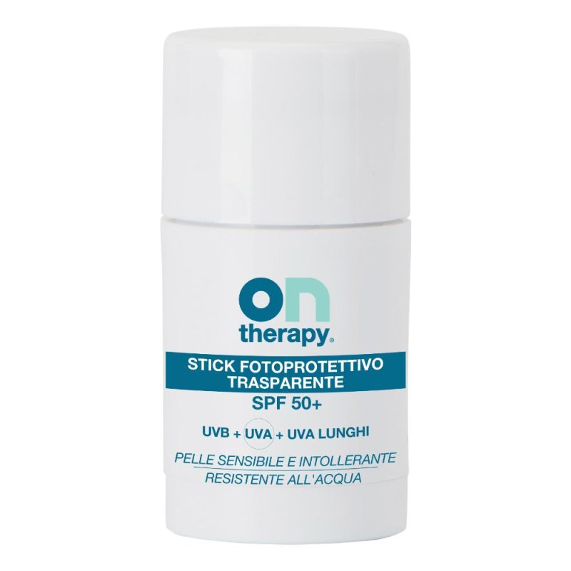 ONTHERAPY Stick Fotoprot.Trasp
