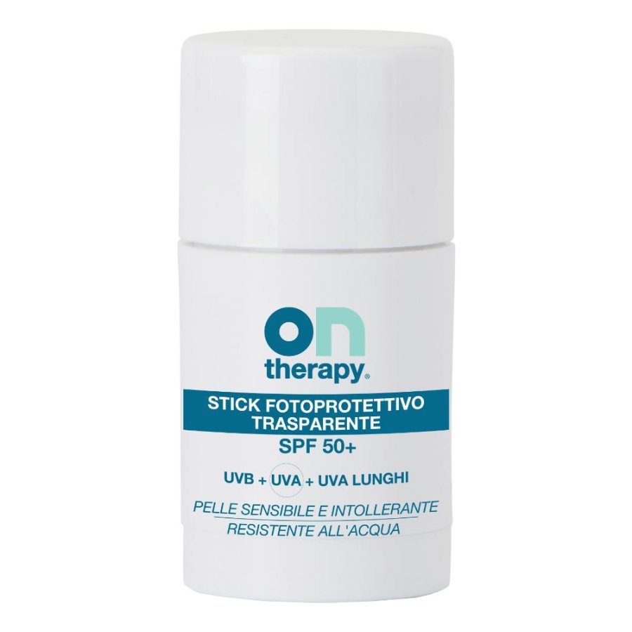 ONTHERAPY Stick Fotoprot.Trasp ONTHERAPY Stick Fotoprot.Trasp