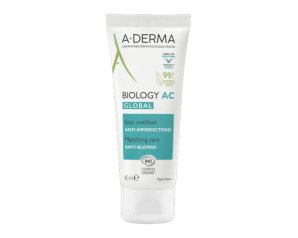 ADERMA BIOLOGY AC Global Tratt