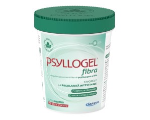 Psyllogel Fibra Neutro 170 G 