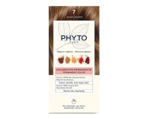 PHYTOCOLOR  7*Biondo