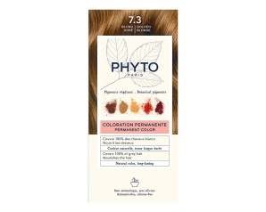 PHYTOCOLOR  7.3 Biondo*Dor.
