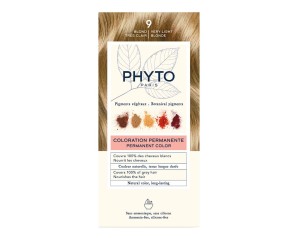 PHYTOCOLOR  9*Biondo Chssmo