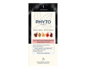 PHYTOCOLOR  1*Nero