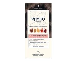 PHYTOCOLOR  4*Cast.
