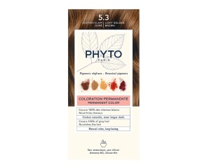 PHYTOCOLOR  5.3 Cast.Ch.Dor.