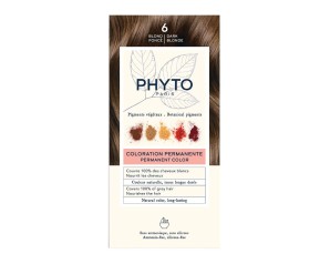 PHYTOCOLOR  6*Biondo Sc.