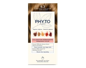 PHYTOCOLOR  6.3Biondo Sc/Dor.