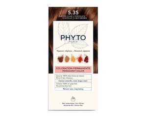 PHYTOCOLOR  5.35Cast.Ch/Ciocc.