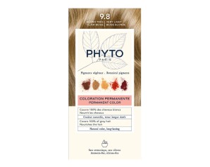 PHYTOCOLOR  9.8Biondo Ch.Cen.