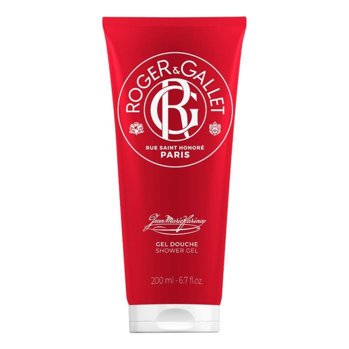 JEAN MARIE FARINA GEL DOUCHE 2