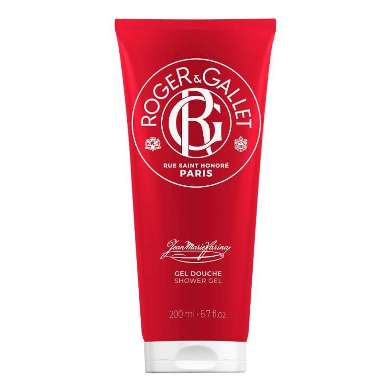 JEAN MARIE FARINA GEL DOUCHE 2