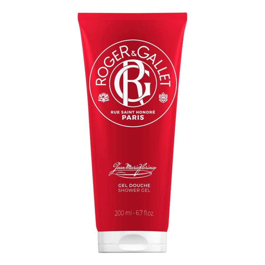 JEAN MARIE FARINA GEL DOUCHE 2 JEAN MARIE FARINA GEL DOUCHE 2