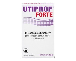 Stardea Utiprof Forte 7 Bustine