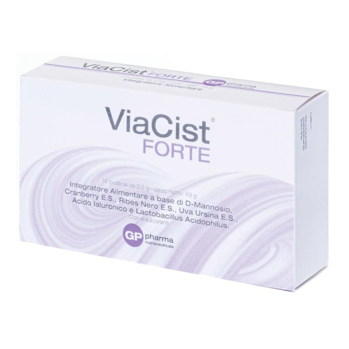 VIACIST Forte 14 Bust. VIACIST Forte 14 Bust.