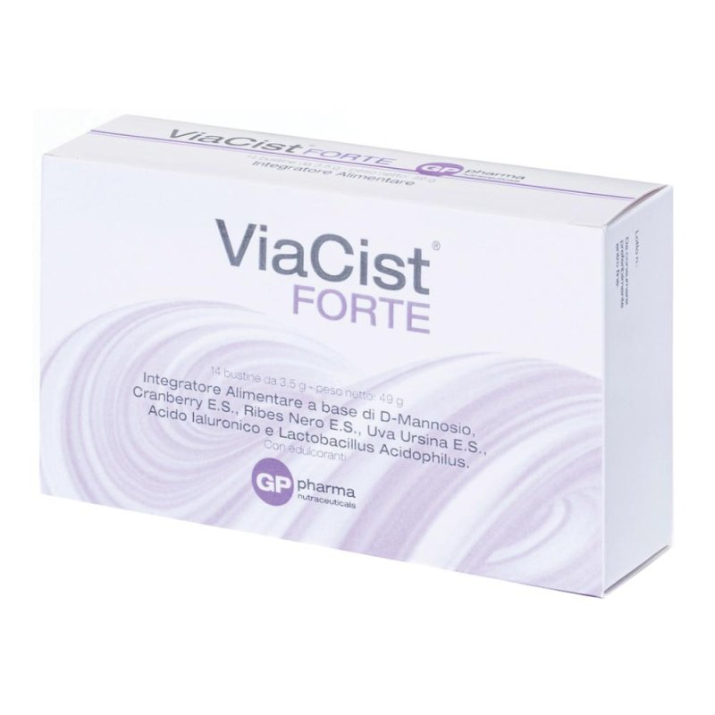 VIACIST Forte 14 Bust. VIACIST Forte 14 Bust.