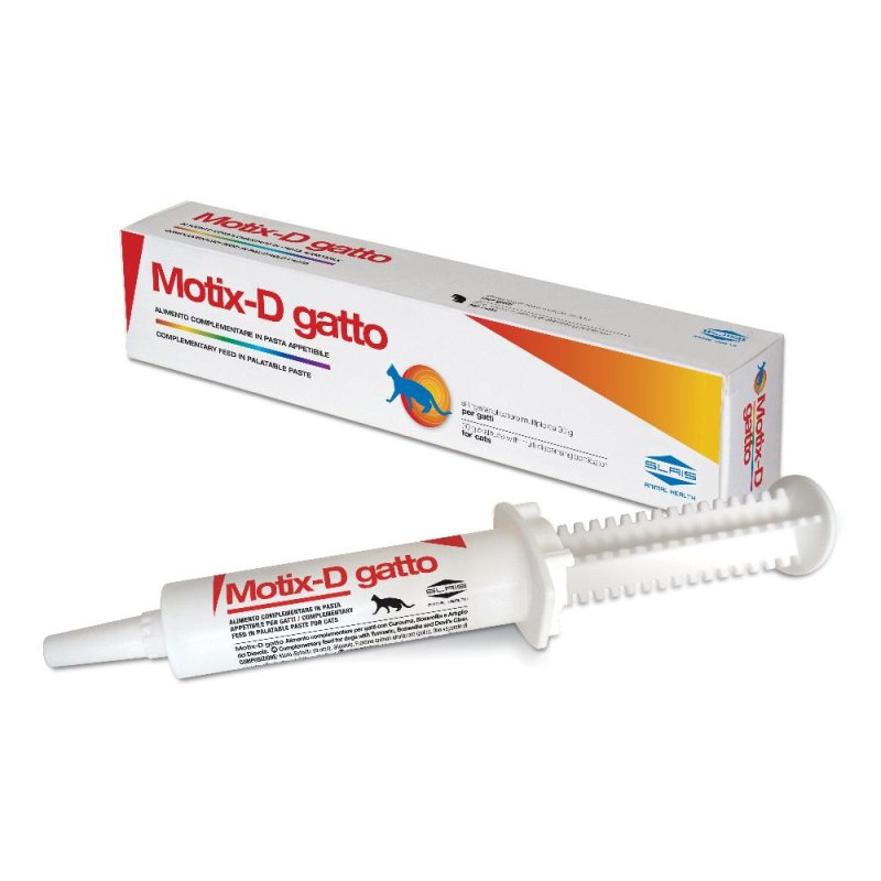 MOTIX D GATTO 30G MOTIX D GATTO 30G