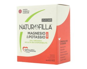NATUROFILLA MG&K SAMB28STICKPA