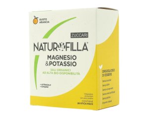 NATUROFILLA MG&K ARA 28STICKPA