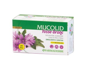 MUCOLID TOSSE BRONC 15BUST