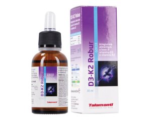 D3 K2 ROBUR 30ml