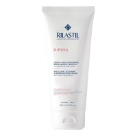 Rilastil Difesa Crema viso detergente emolliente e lenitiva 200 ml