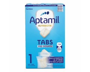 APTAMIL TABS 1 21BUST