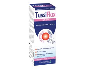 TUSSIFLUX JUNIOR 200ML