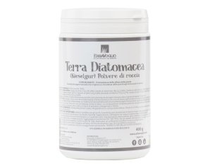 TERRA DIATOMACEA KIESELGUR400G