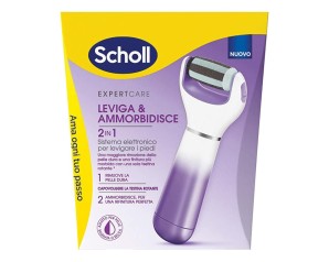 VELVET Smooth 2in1 Expertcare