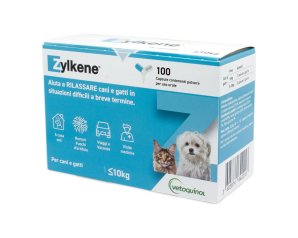 ZYLKENE 75MG 100CPS
