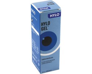 HYLO GEL COLLIR IALURON 0,2% GMM